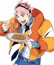 画像ギャラリー No.008のサムネイル画像 / 「エクストルーパーズ」の配信ミッション第1弾が登場。コラボアイテムのシークレットコード2種と恒例のプレイ動画も公開だ