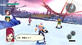 画像ギャラリー No.003のサムネイル画像 / 本日の「ハギとこ!」ではMCの2人が「エクストルーパーズ」で視聴者と対戦