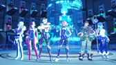 画像ギャラリー No.010のサムネイル画像 / PS3/3DS用ソフト「エクストルーパーズ」のダウンロード版が1月24日に発売