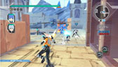 画像ギャラリー No.011のサムネイル画像 / PS3/3DS用ソフト「エクストルーパーズ」のダウンロード版が1月24日に発売