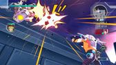 画像ギャラリー No.013のサムネイル画像 / PS3/3DS用ソフト「エクストルーパーズ」のダウンロード版が1月24日に発売