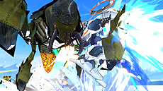 画像ギャラリー No.005のサムネイル画像 / PS3/3DS「エクストルーパーズ」のダウンロード版配信が本日スタート。サウンドトラックCDの各トラックを一部聴ける試聴映像も公開に