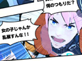 ［TGS 2012］3DS版「エクストルーパーズ」のプレイレポートをお届け。“マンガチック”な演出と3D立体視の相性は抜群で，カプコンらしい手触りのアクション