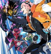 画像ギャラリー No.001のサムネイル画像 / 「エクストルーパーズ」を「モンスターハンター4」の辻本氏がプレイ。作品の垣根を越えたプロデューサー同士の協力プレイは必見