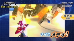 画像ギャラリー No.004のサムネイル画像 / 「エクストルーパーズ」プレイ動画第3弾が公開。小林ゆうさんが新ゲストに