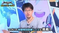 画像ギャラリー No.005のサムネイル画像 / 「エクストルーパーズ」プレイ動画第3弾が公開。小林ゆうさんが新ゲストに