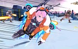 エクストルーパーズ