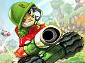 【10月18日のAndroid向けアプリセール情報】ミニマム戦車でフィールドを駆け抜けろ！　アクションシューティング「Tank Riders」が99円で配信中