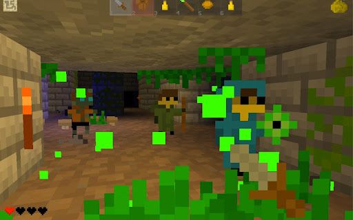 画像ギャラリー No.001のサムネイル画像 / 【11月16日のAndroid向けアプリセール情報】料理,農場,行商人! さまざまな遊び方が可能なRPG「不思議の国の冒険酒場」のセール情報をお届け