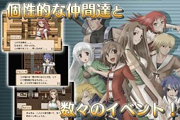 不思議の国の冒険酒場