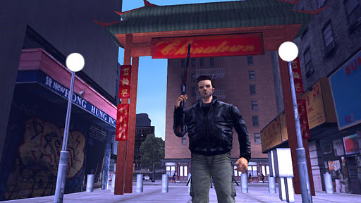 画像ギャラリー No.001のサムネイル画像 / 【7月4日セール情報】コミック調の俯瞰型アクション「Samurai II: Vengeance THD」が99円に値下げ中。Android向けアプリの値下げ情報