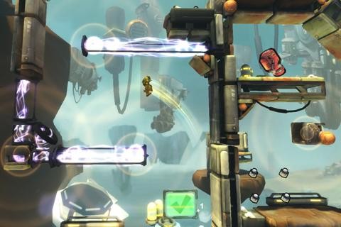画像ギャラリー No.004のサムネイル画像 / タワーディフェンスゲーム「Sentinel 3: Homeworld」が半額に。Android向けアプリセール情報