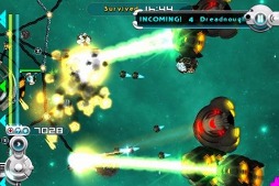Space Station： Frontier 