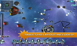 Space Station： Frontier 