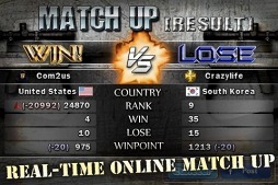 Sniper Vs Sniper： Online