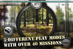 Sniper Vs Sniper： Online
