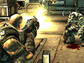 【PR】「Androidアプリレビュー」第5回：スマートフォン向けとは思えない秀逸なグラフィックスに注目の「SHADOWGUN」を紹介！