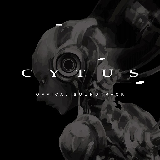 画像ギャラリー No.003のサムネイル画像 / 「Cytus」のオリジナルCD付きサウンドトラック，AppBank Storeで予約受付を開始