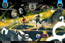 画像ギャラリー No.006のサムネイル画像 / 「Cytus」Ver.10.0アップデートを実施。本当の自分を探す旅を描いた新チャプター「Night Keepers」が追加