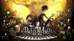 画像ギャラリー No.004のサムネイル画像 / Rayarkの3タイトル「Cytus」「DEEMO」「Implosion」が無料でダウンロードできるキャンペーンを実施中。12月15日00:59まで