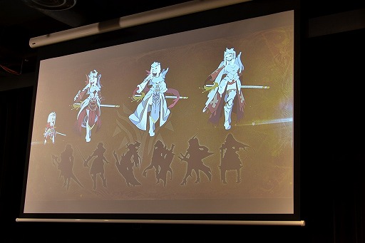 画像ギャラリー No.009のサムネイル画像 / 「Cytus」の続編か? 新作ゲーム「#C2」や「Sdorica」の最新情報が披露された「RayarkCon 2017 PREPARTY IN TOKYO」イベントレポート