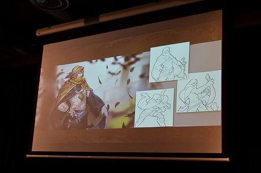 画像ギャラリー No.011のサムネイル画像 / 「Cytus」の続編か? 新作ゲーム「#C2」や「Sdorica」の最新情報が披露された「RayarkCon 2017 PREPARTY IN TOKYO」イベントレポート