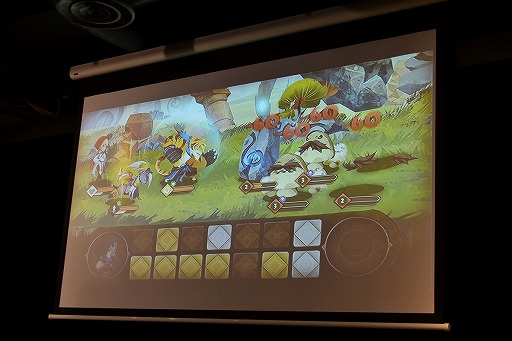 画像ギャラリー No.012のサムネイル画像 / 「Cytus」の続編か? 新作ゲーム「#C2」や「Sdorica」の最新情報が披露された「RayarkCon 2017 PREPARTY IN TOKYO」イベントレポート