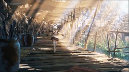 画像ギャラリー No.016のサムネイル画像 / 「Cytus」の続編か? 新作ゲーム「#C2」や「Sdorica」の最新情報が披露された「RayarkCon 2017 PREPARTY IN TOKYO」イベントレポート
