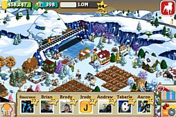 FarmVille