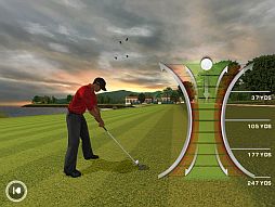 画像ギャラリー No.006のサムネイル画像 / 「Fly With Me」＆iPad版「Tiger Woods PGA TOUR 12」が期間限定で無料