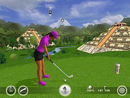 画像ギャラリー No.007のサムネイル画像 / 「Fly With Me」＆iPad版「Tiger Woods PGA TOUR 12」が期間限定で無料