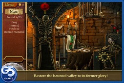 The Magician’s Handbook: Cursed Valley (Full)