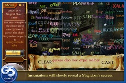 The Magician’s Handbook: Cursed Valley (Full)