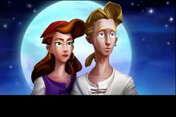 The Secret of Monkey Island： Special Edition