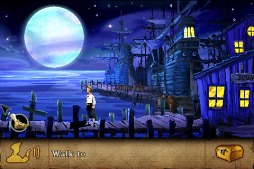 The Secret of Monkey Island： Special Edition