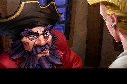 The Secret of Monkey Island： Special Edition LITE