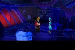 The Secret of Monkey Island： Special Edition LITE