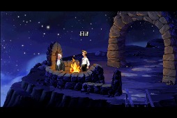 The Secret of Monkey Island： Special Edition LITE