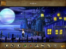 The Secret of Monkey Island： Special Edition， for iPad