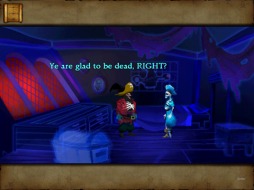 The Secret of Monkey Island： Special Edition， for iPad