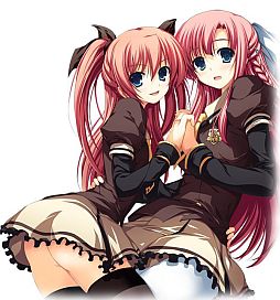画像ギャラリー No.003のサムネイル画像 / 「暁の護衛 トリニティ」,アフィリアとのコラボイベントが9月6日から順次開催