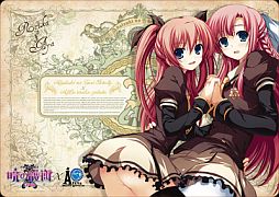 画像ギャラリー No.012のサムネイル画像 / 「暁の護衛 トリニティ」,アフィリアとのコラボイベントが9月6日から順次開催