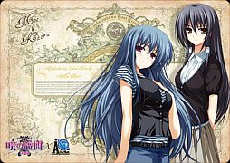 画像ギャラリー No.014のサムネイル画像 / 「暁の護衛 トリニティ」,アフィリアとのコラボイベントが9月6日から順次開催