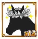 画像ギャラリー No.004のサムネイル画像 / 「ダービー×ダービー」，“エトワールポイント”を貯めて報酬アイテムをもらおう