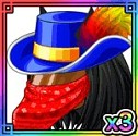 画像ギャラリー No.004のサムネイル画像 / 「ダービー×ダービー」,西洋風アイテムが手に入るイベントレースを開催中