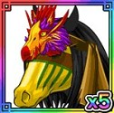 画像ギャラリー No.005のサムネイル画像 / 「ダービー×ダービー」,西洋風アイテムが手に入るイベントレースを開催中