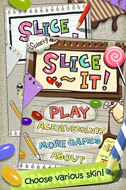 Slice It! 無料版