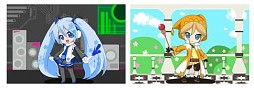 初音ミク ボカロ×ライブ！