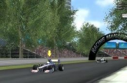 画像ギャラリー No.002のサムネイル画像 / ブラウザレーシングゲーム「Racing Manager」,aimaでOBTを開始