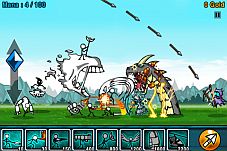 画像ギャラリー No.001のサムネイル画像 / iOS向け「カートゥーンウォーズ」の日本語バージョンが配信スタート